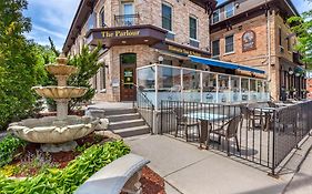 The Parlour Inn, An Ascend Collection Hotel